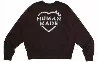 HUMAN MADE FW23