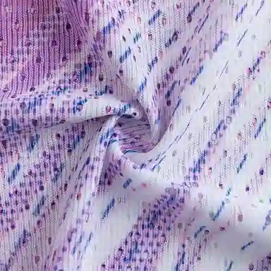 Anta Sleeveless Vest Purple