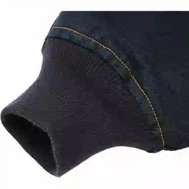 PALACE FW22 Kevlar Denim Bomber Indigo