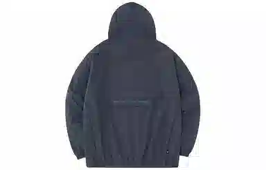 Anta Basketball Series Crab Gray