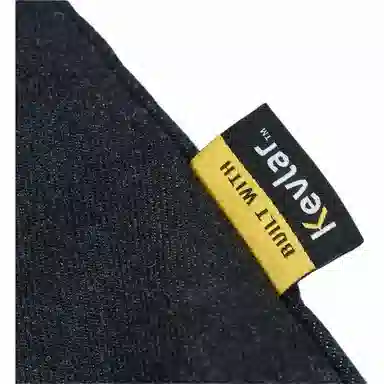 PALACE FW22 Kevlar Denim Bomber Indigo