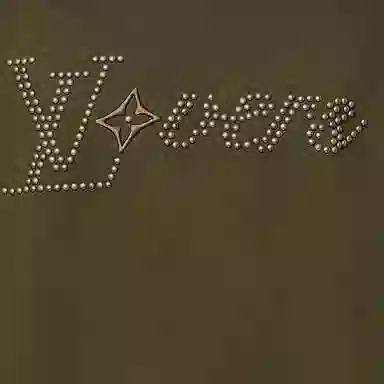 LOUIS VUITTON SS24 Logo