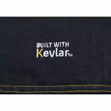 PALACE FW22 Kevlar Denim Bomber Indigo