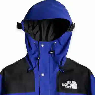 THE NORTH FACE 1990 Logo