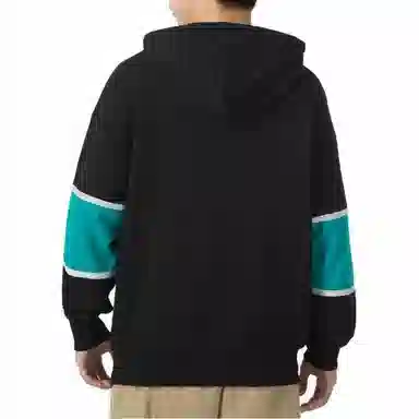 PUMA Hoodie Black
