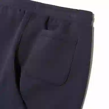 New Balance SS24 Dragon Year Joggers Navy