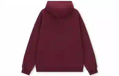 BONELESS B Series Hoodie