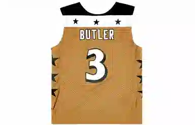 Mitchell Ness NBA SW 2007-08 3