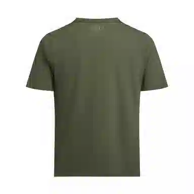 Under Armour OutdoorBranded SS25 Rope logoT