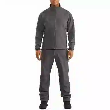 Arcteryx Leaf Patrol Jacket