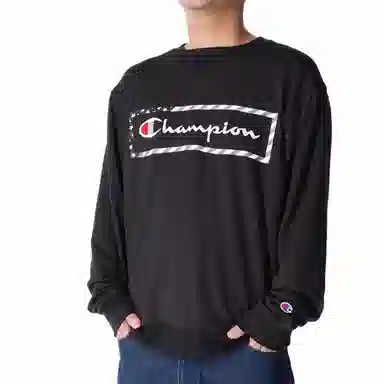 Champion FW21 Logo