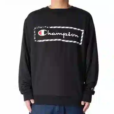 Champion FW21 Logo