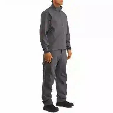 Arcteryx Leaf Patrol Jacket