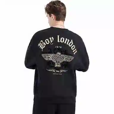 Boy London Logo