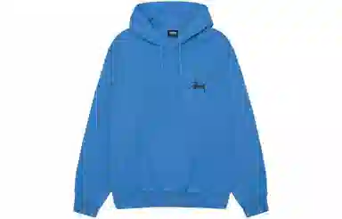 Stussy Built Tough Hoodie