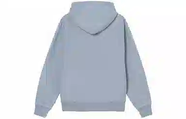 Stussy 8 Ball Embroidered Hood 8