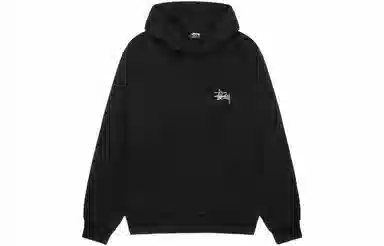 Stussy Built Tough Hoodie