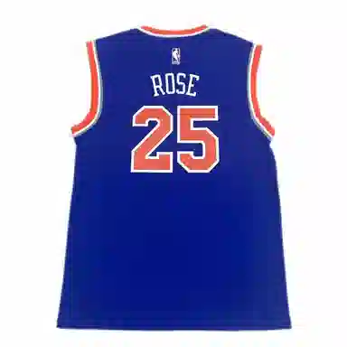 adidas x NBA ROSE logo25