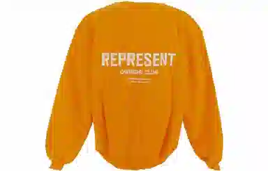 REPRESENT SS23