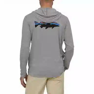 patagonia T