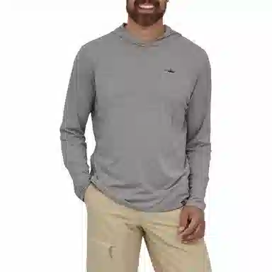 patagonia T