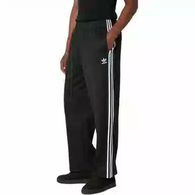 adidas Adicolor Baggy Fit Firebird Track Pants