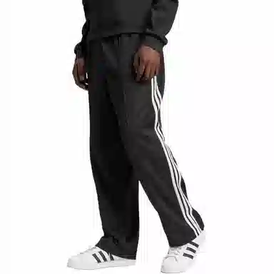 adidas Adicolor Baggy Fit Firebird Track Pants