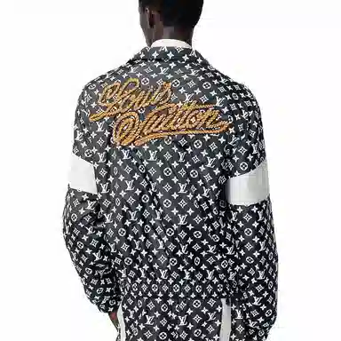 LOUIS VUITTON FW24 Logo