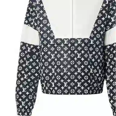 LOUIS VUITTON FW24 Logo
