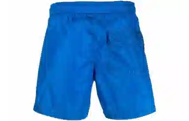 Moncler Shorts Blue