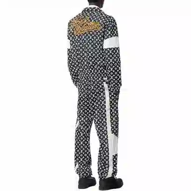 LOUIS VUITTON FW24 Logo
