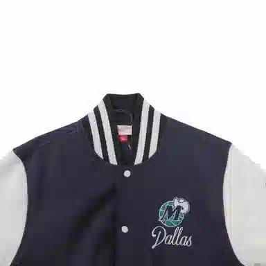 Mitchell Ness