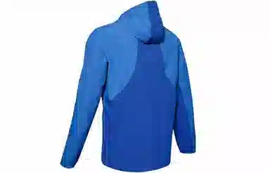 Under Armour Qualifier