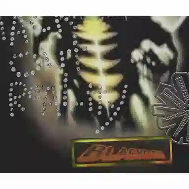 Travis Scott FW22 Long Sleeve Black