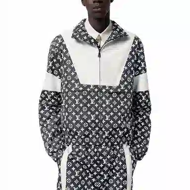 LOUIS VUITTON FW24 Logo