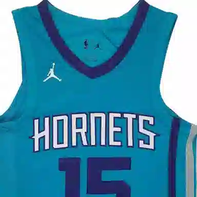 Jordan NBA Statement Edition AU 15