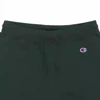 Champion Jogger Pants Deep Green