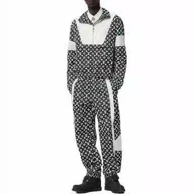 LOUIS VUITTON FW24 Logo