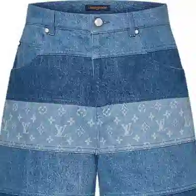 LOUIS VUITTON FW24 Logo