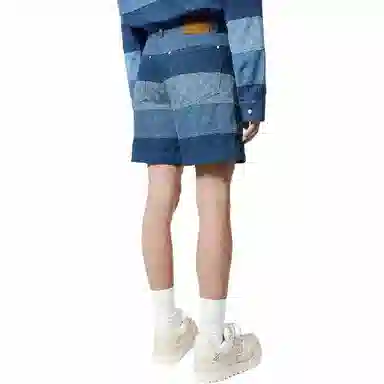 LOUIS VUITTON FW24 Logo