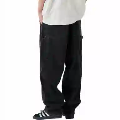 Levi's Silvertab Black