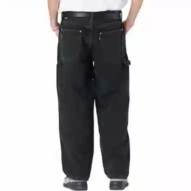 Levi's Silvertab Black
