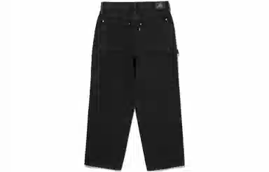 Levi's Silvertab Black