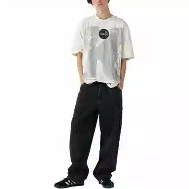 Levi's Silvertab Black