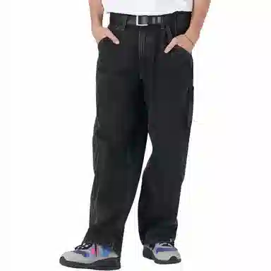 Levi's Silvertab Black