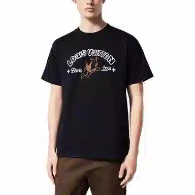 LOUIS VUITTON SS24 LogoT