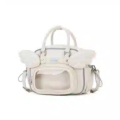 VANWALK Angel Silver