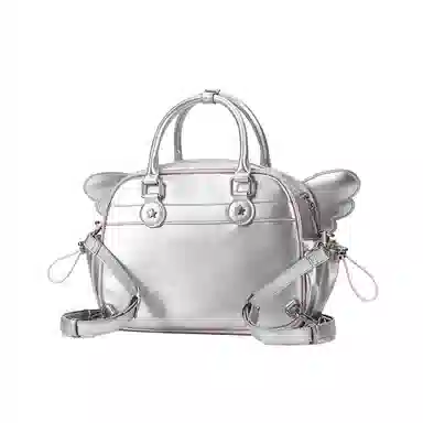 VANWALK Angel Silver