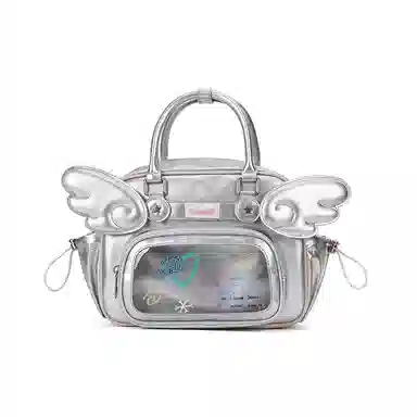 VANWALK Angel Silver