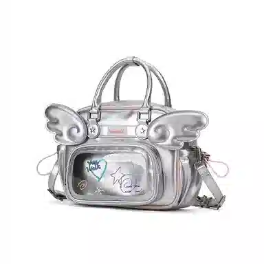 VANWALK Angel Silver